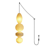 Akari Tayo Plug-in Pendant Lamp