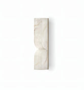 Alabaster Essence Wall Sconce