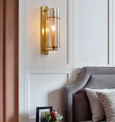 Amalfi Wall Lamp