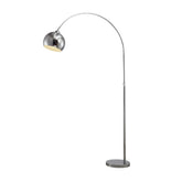 Angler Floor Lamp - Yiarolight