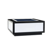 Anvia Outdoor Post Light - Yiarolight