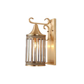 Arabian Outdoor Wall Light - Yiarolight