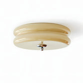Art Deco Vintage Ceiling Light - Yiarolight