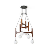 Astra Chandelier - Yiarolight