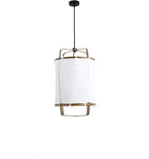 Ay illuminate Pendant Light