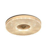 Ayla LED Flush Mount Ceiling Light