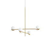 Baer Pendant Light - Yiarolight