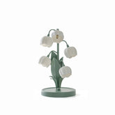 Bell Orchid Table Lamp - Yiarolight