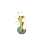 Bell Orchid Wall Lamp - Yiarolight