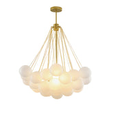 Bubble Chandelier - Yiarolight