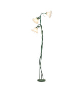 Calla Flowers Floor Lamp - Yiarolight