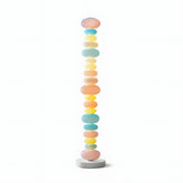 Candy Floor Lamp - Yiarolight