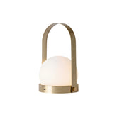 Carrie Built-in Battery Table Lamp - Yiarolight