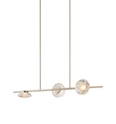 Ceto Chandelier - Yiarolight