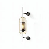 Chiswick Glass Wall Light - Yiarolight