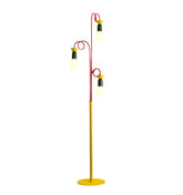 Circulo Play Floor Lamp