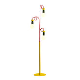 Circulo Play Floor Lamp - Yiarolight