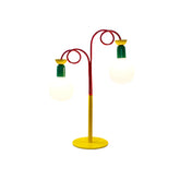 Circulo Play Table Lamp - Yiarolight