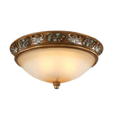 Deltana Recessed Ceiling Light