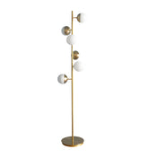 Doppler LED Tree Lamp