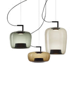 Double Pendant Lamp