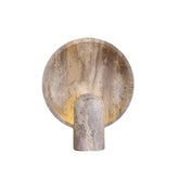 Eclipse Stone Table Lamp