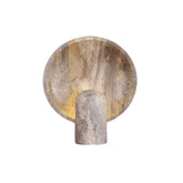 Eclipse Stone Table Lamp - Yiarolight