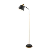 Emmental Floor Lamp - Yiarolight