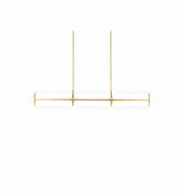 Endless Straight Pendant Light