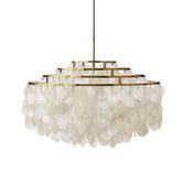 FUN Shell Pendant Lamp
