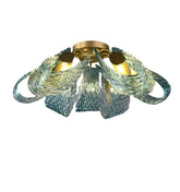 Fluttering Butterfly Ceiling Light