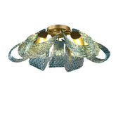 Fluttering Butterfly Ceiling Light - Yiarolight