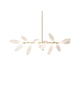 Gem Branch Chandelier