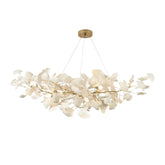 Gingko Chandelier B - Yiarolight
