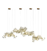 GINGKO CHANDELIER C
