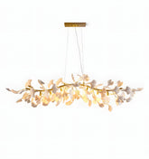 GINGKO CHANDELIER D