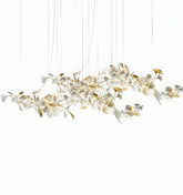 GINGKO CHANDELIER H