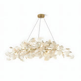 Gingko Chandelier N - Yiarolight