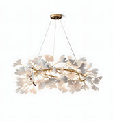GINGKO CHANDELIER U