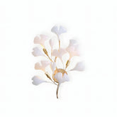 Gingko Wall Lamp - Yiarolight
