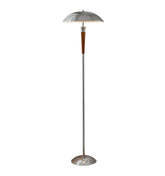 Helmet Floor Lamp