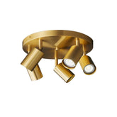 Hugo Hotspot Ceiling Light - Yiarolight