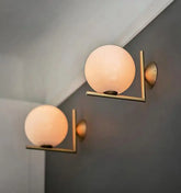IC Wall Light