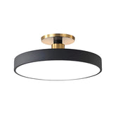 Isla Flush Mount Ceiling Lamp - Yiarolight