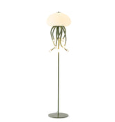 Jellyfish Floor Lamp