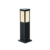 Kuzco Bollard Solar Outdoor Light - Yiarolight