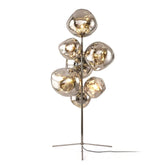 Lava Cone Floor Lamp - Yiarolight