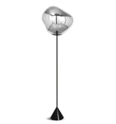 Lava Slim Floor Lamp