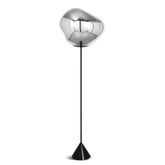 Lava Slim Floor Lamp - Yiarolight