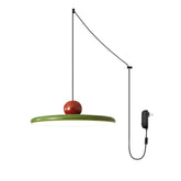 Lola Pendant Swag Light - Yiarolight